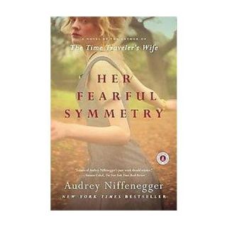 Her Fearful Symmetry (Reprint) (Paperback)