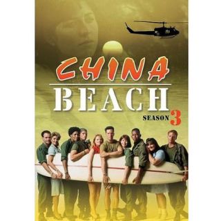 China Beach: Season Three