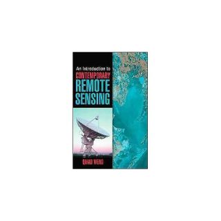 An Introduction to Contemporary Remote Sens (Hardcover)
