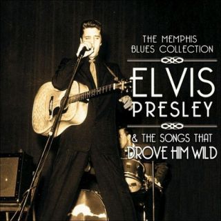 : Elvis Presley & The Songs That Drove Him Wild