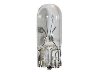 Miniature Incandescent Bulb, Lumapro, 3EHK5