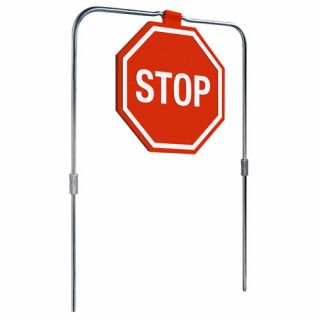 "Stop Sign" Target