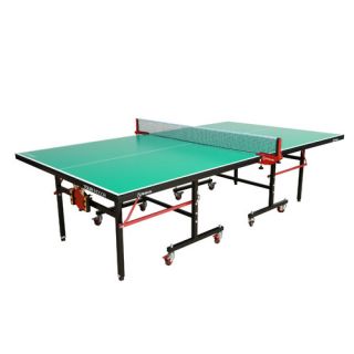 Tour Indoor Playback Table Tennis Table
