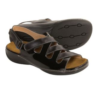 Wolky Weave Sandals (For Women) 2727A 49