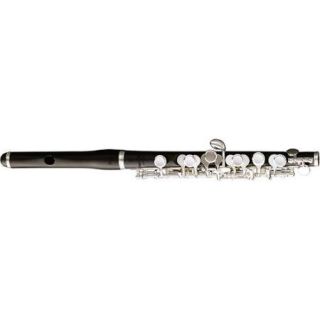 Pearl Flutes PFP 105 Grenaditte Piccolo