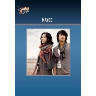 Maybe DVD 5