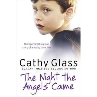 The Night the Angels Came: The True Story of a Child's Loss and the Love That Kept Them Alive