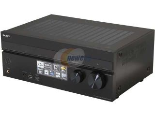 Open Box: SONY STRDN1040 7.2 Channel AV Receiver