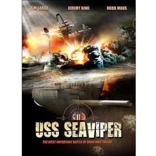 USS Seaviper (Widescreen)