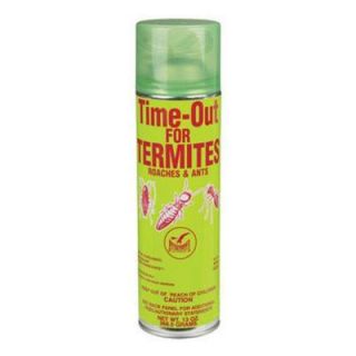 Time Out 13 oz. Termite Killer 100508704