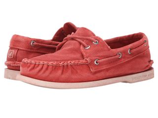 Sperry Top Sider A/O 2 Eye Color Wash