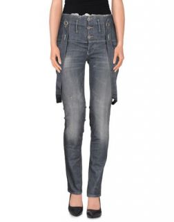 Pantaloni Jeans Cycle Donna   42424028NM