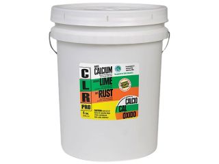 Jelmar CL 5PRO 5gal Pail, Calcium, Lime and Rust Remover