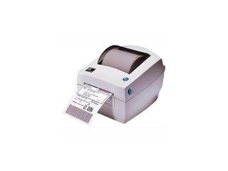 Zebra  LP 2844  Direct Thermal/Thermal Transfer 4 in/s 203 dpi  Label Printer   Retail