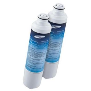 Samsung Refrigerator Water Filter (2 Pack) HAF CIN 2P