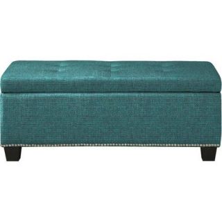apartment AH by angelo:HOME Tufted Bench Storage Ottoman, Multiple Colors
