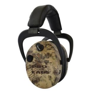 Pro Ears Stalker Gold Hear Protection Headset