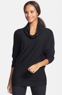 Beyond Yoga Cowl Neck Dolman Sleeve Pullover (Online Only)
