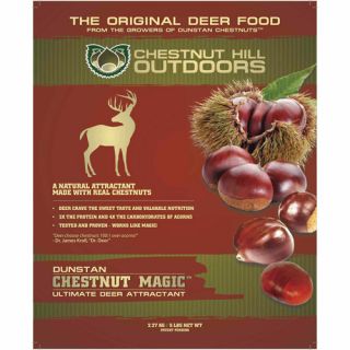 Chestnut Magic Ultimate Deer Attractant