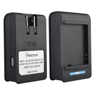 Insten DESKTOP BATTERY DOCK AC HOME CHARGER FOR SAMSUNG GALAXY NOTE III 3 N9000