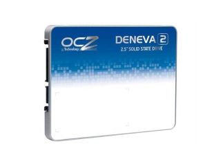 OCZ Technology Deneva 2 C 480 GB 2.5" Internal Solid State Drive [Accessory]