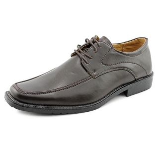 Famous Name Brand Mens AD72806 Leather Dress Shoes  