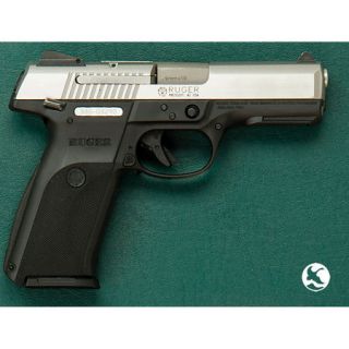 Ruger SR9 Handgun UF104268555