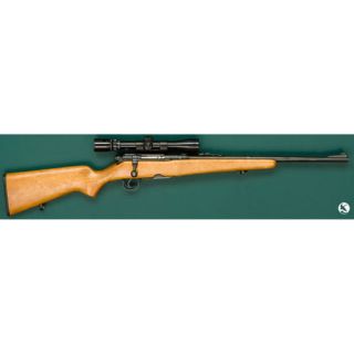 Savage Model 840 Centerfire Rifle w/ Scope UF104275151