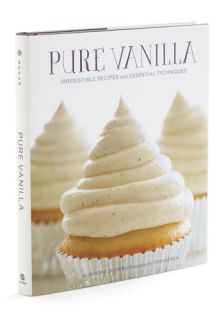 Pure Vanilla  Mod Retro Vintage Books