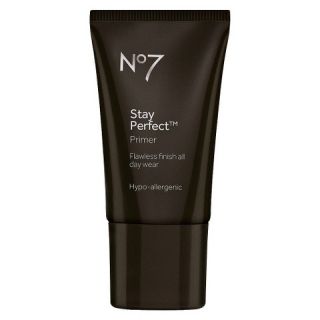 No7 Stay Perfect™ Primer   0.68 oz