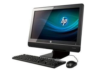 HP Business Desktop 8200 Elite A2W54UT Desktop Computer Core i3 i3 2120 3.3GHz   All in One