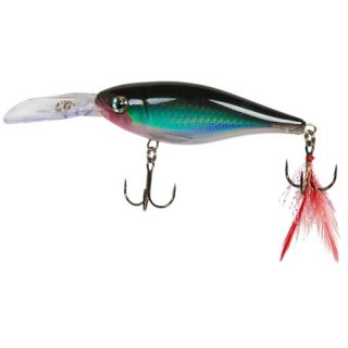 Rapala X Rap Shad Slashbait Lure 9714V 33