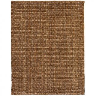 Anji Mountain Mira Jute Rug   5'W x 8'L   7562981