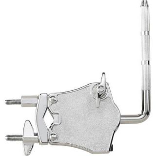 Sound Percussion Labs SPH03 Adjustable L Rod Ball Clamp 10 in.