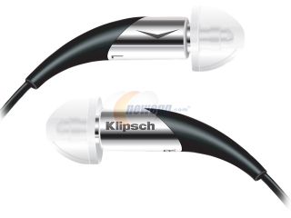 Open Box: Klipsch X5 In Ear headphones   no Mic