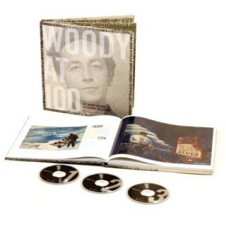 Woody At 100: The Woody Guthrie Centennial