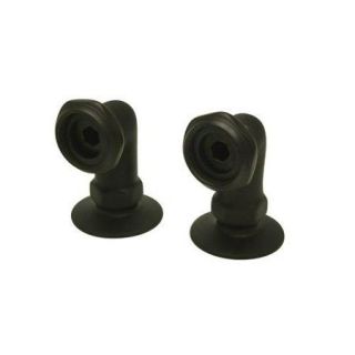 2 in. Tub Faucet in Oil Rubbed Bronze Finish