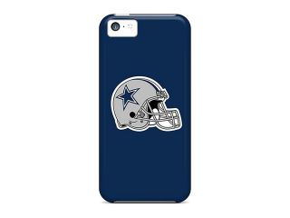 Defender Case With Nice Appearance (dallas Cowboys 4) For Iphone 5c