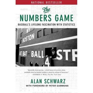 The Numbers Game: Baseball's Lifelong Fascination With Statistics