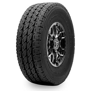Nitto Dura Grappler Highway Terrain Tire 275/55R20XL 117H: Tires