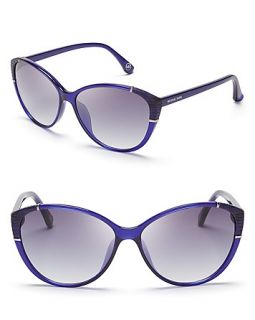 Michael Kors Paige Cat Eye Sunglasses