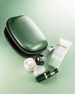 Gift with any $350 La Mer purchase!