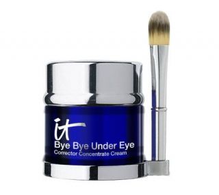 IT Cosmetics Bye Bye Under Eye Corrector Concentrate Auto Delivery —