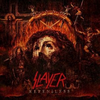 Slayer   Repentless (LP) (Vinyl)