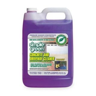 Cleaner, Simple Green, 2310000418202
