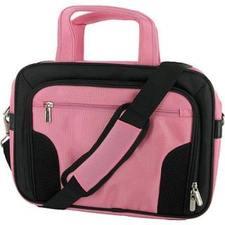 rooCASE Deluxe Carrying Bag for 13.3 Inch Netbook