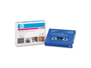 HP C8010A  Tape Zip Media