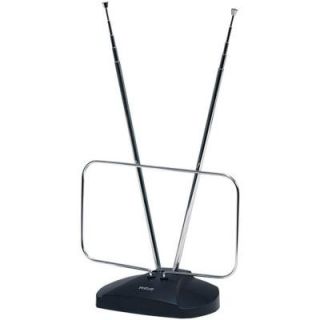 RCA Basic Indoor TV and FM Antenna DISCONTINUED ANT111