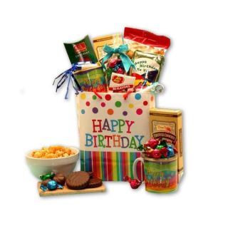 Happy Birthday to You Gift Bag   Shopping   Big Discounts