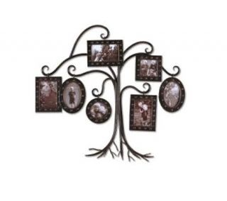 Family Tree Photo Collage by Uttermost   H159287 —
